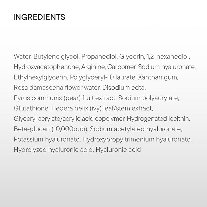 Beta Glucan