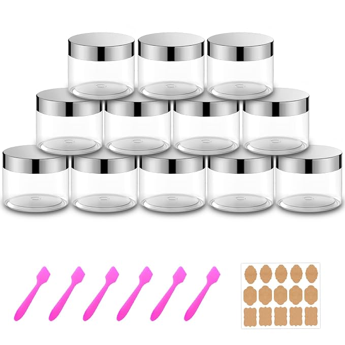 Silver Lid