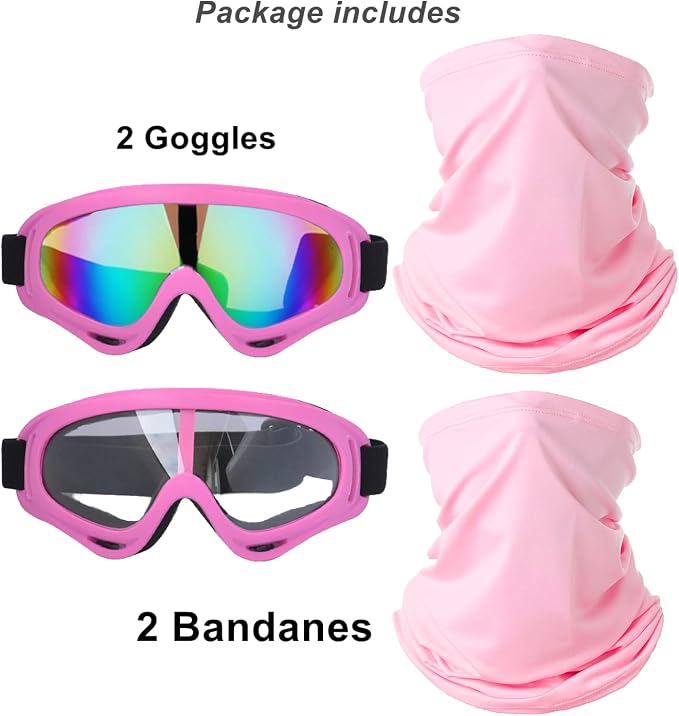Pink+mask