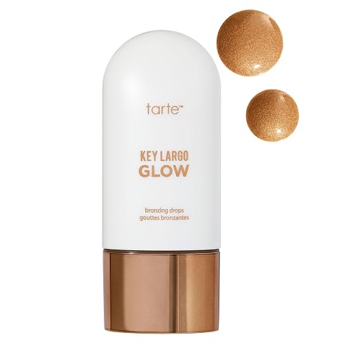bronze glow