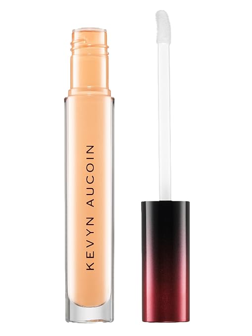 EC Corrector: Peach (universal) shade