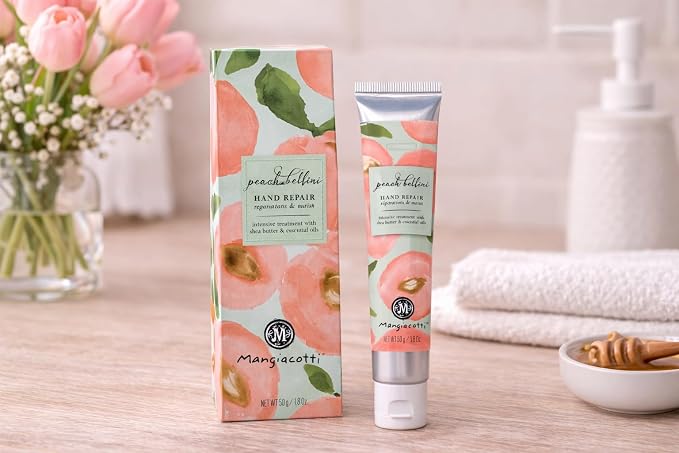 Peach Bellini