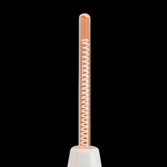 Orange Tube(tungsten)