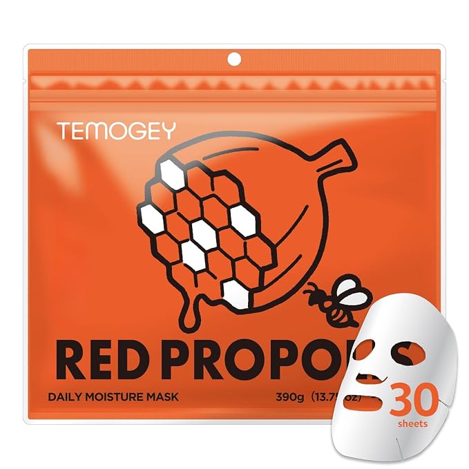RED PROPOLIS