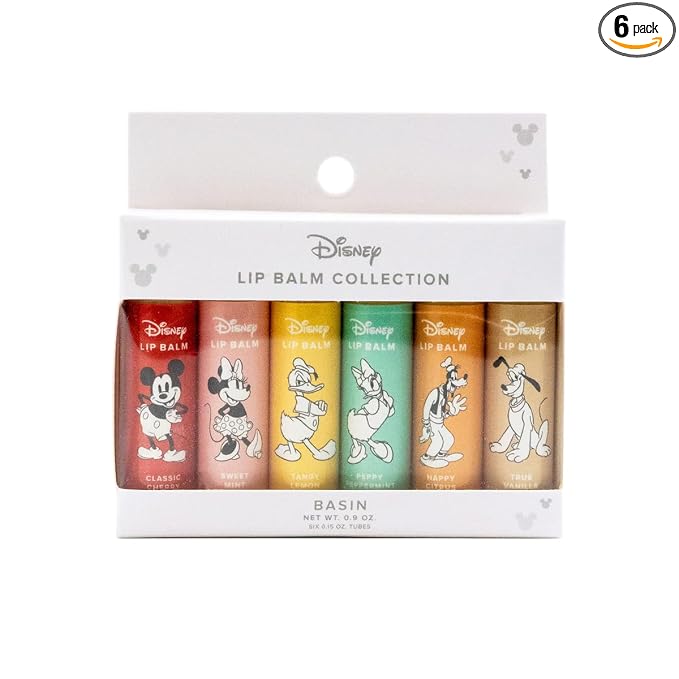 Mickey & Friends