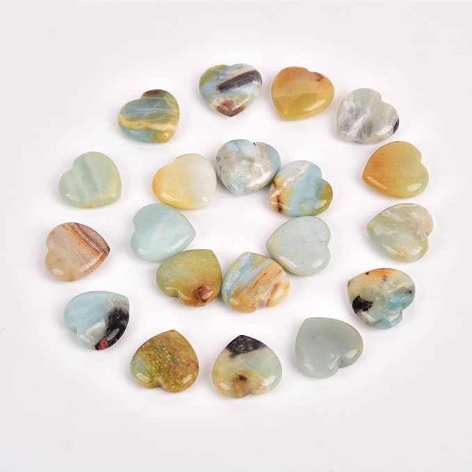 Amazonite
