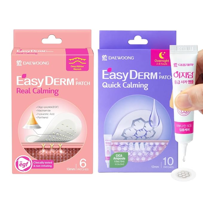 Duo Pack