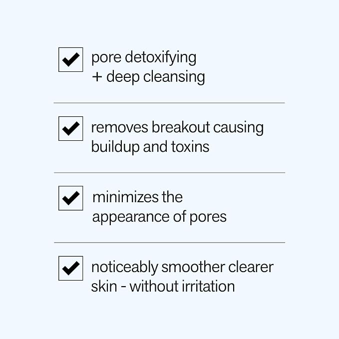 Deep Cleansing Eucalyptus