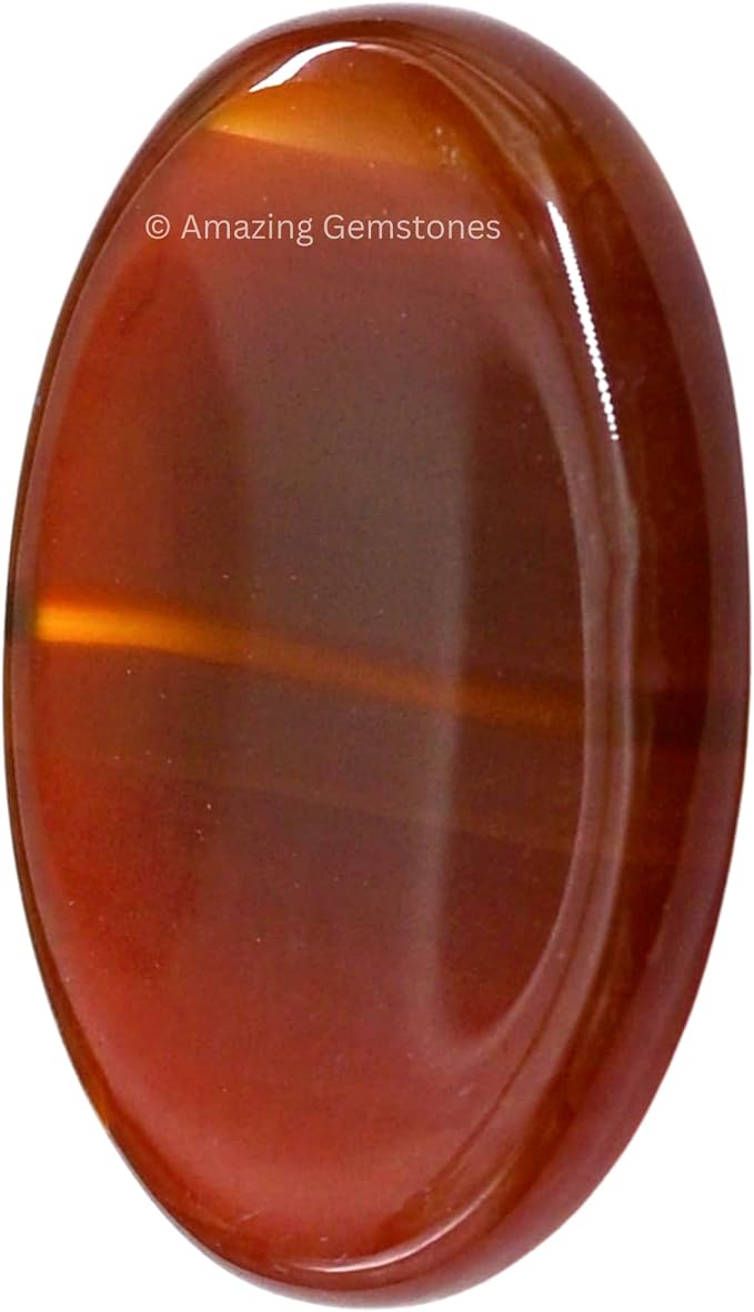 Carnelian Onyx