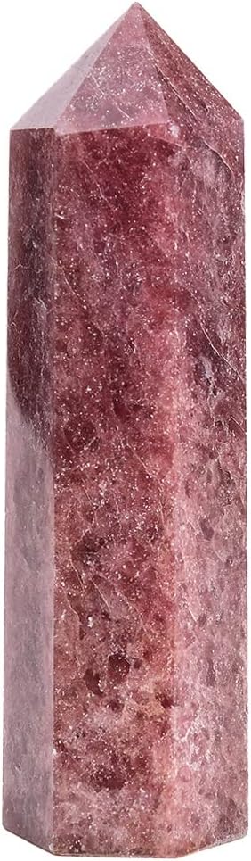 Strawberry Quartz