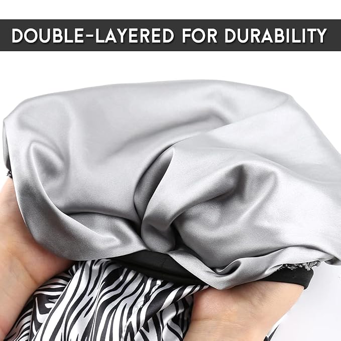 Black & White Pattern