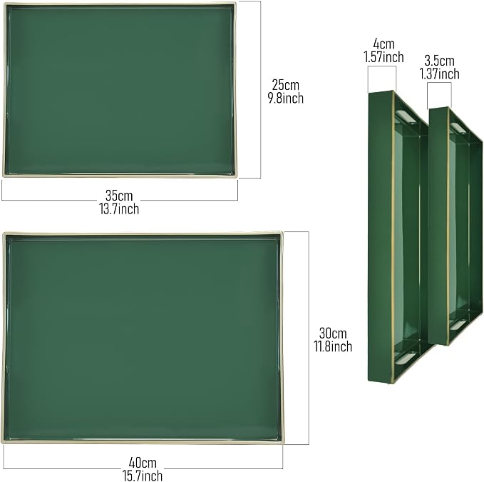 Emerald Green