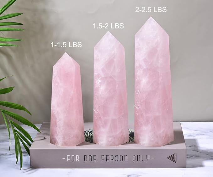 Rose Quartz