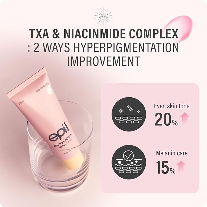 NAD+NMN & TXA
