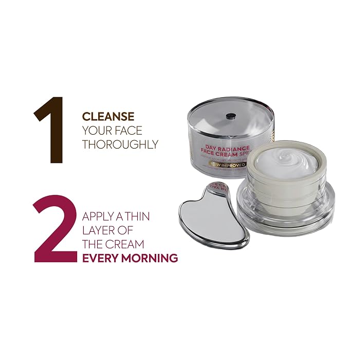 Day Radiance Cream