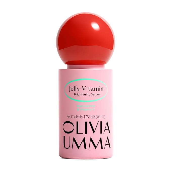 V2 Brightening Serum - Jelly Vitamin
