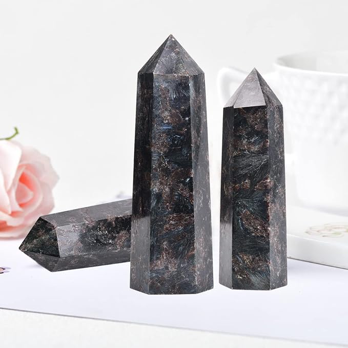Astrophyllite