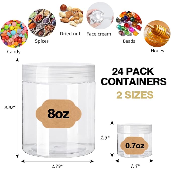 Clear Lid