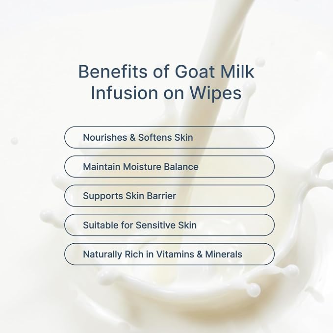 Goat Milk
