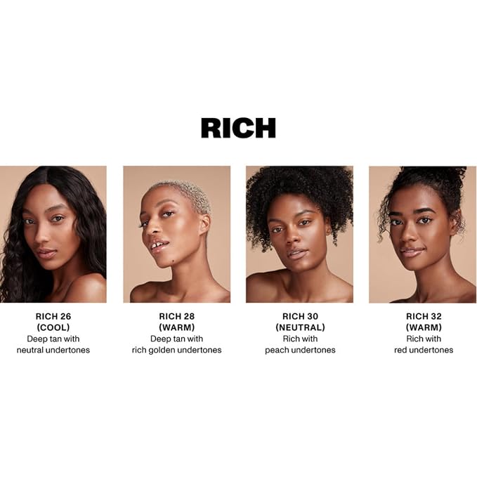 Rich 32 (Warm)