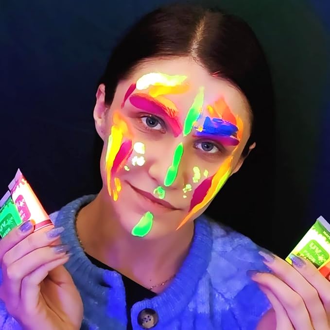 Multicolor