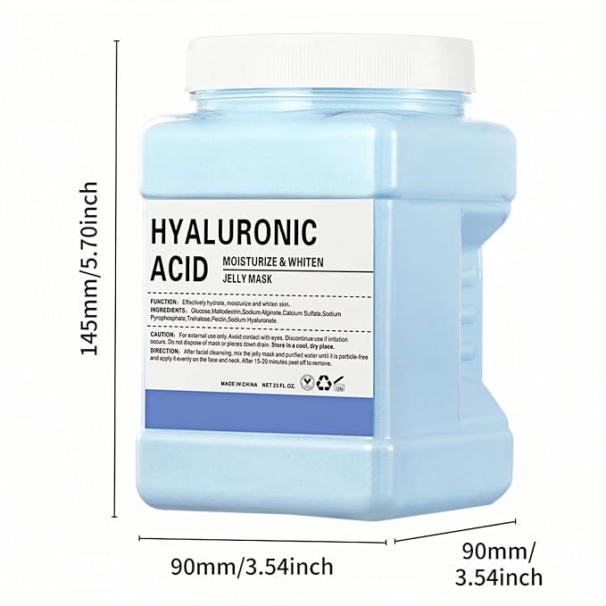 Hyaluronic Acid