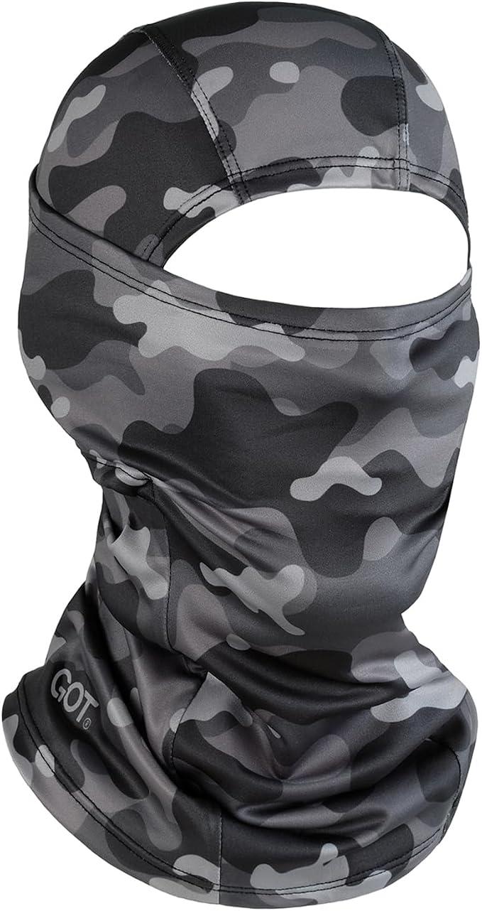 Jigsaw Night Camo