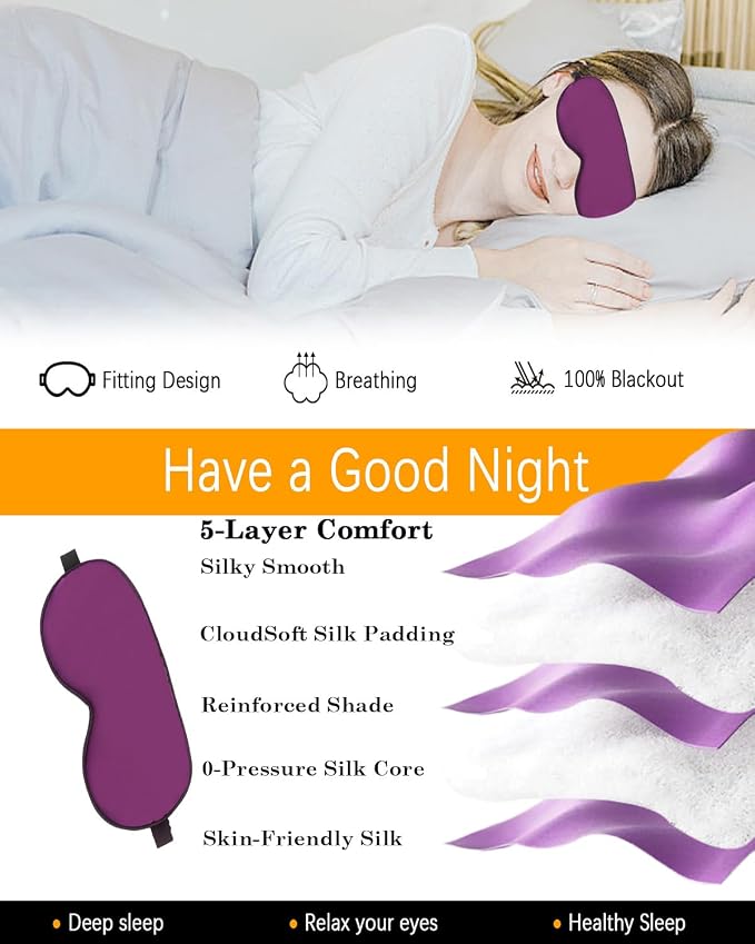 Black Purple