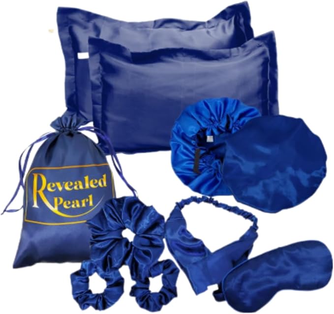 Dark Blue/Royal Blue