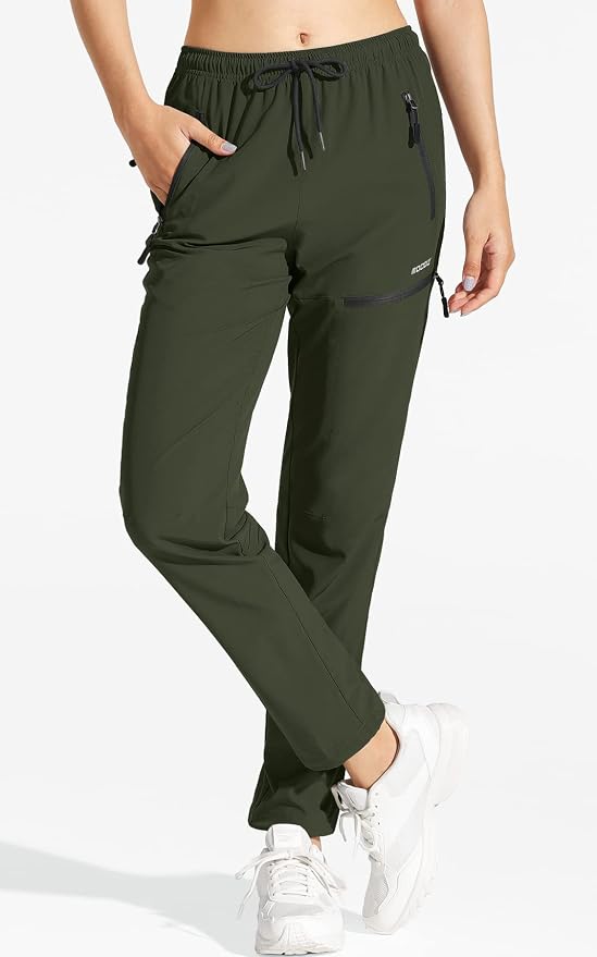 Long-army Green