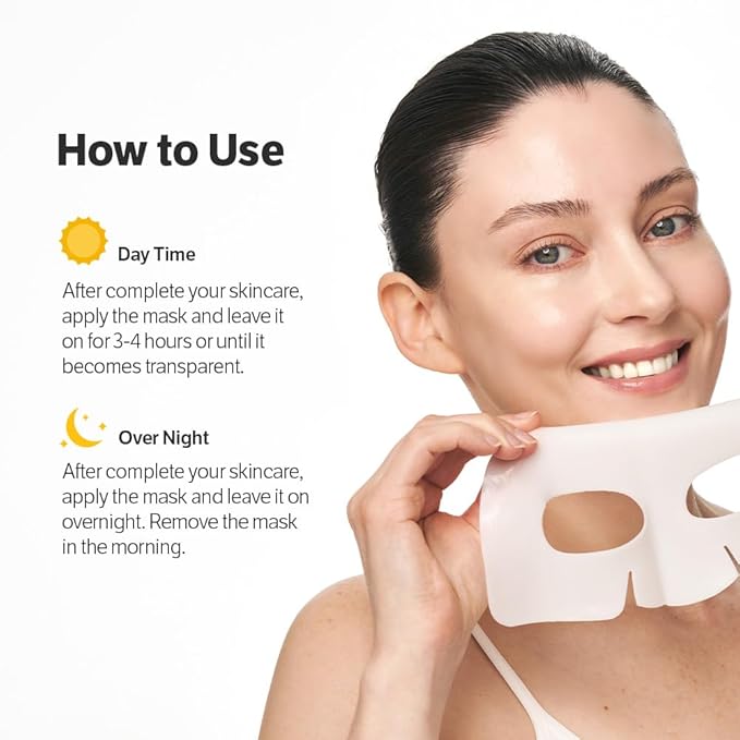 Deep Collagen