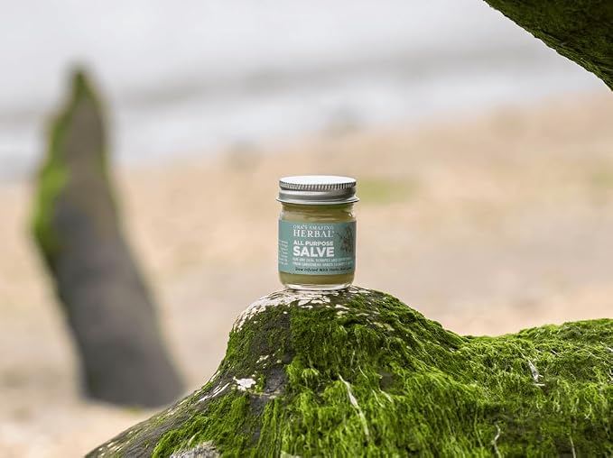 All purpose Salve 1 oz