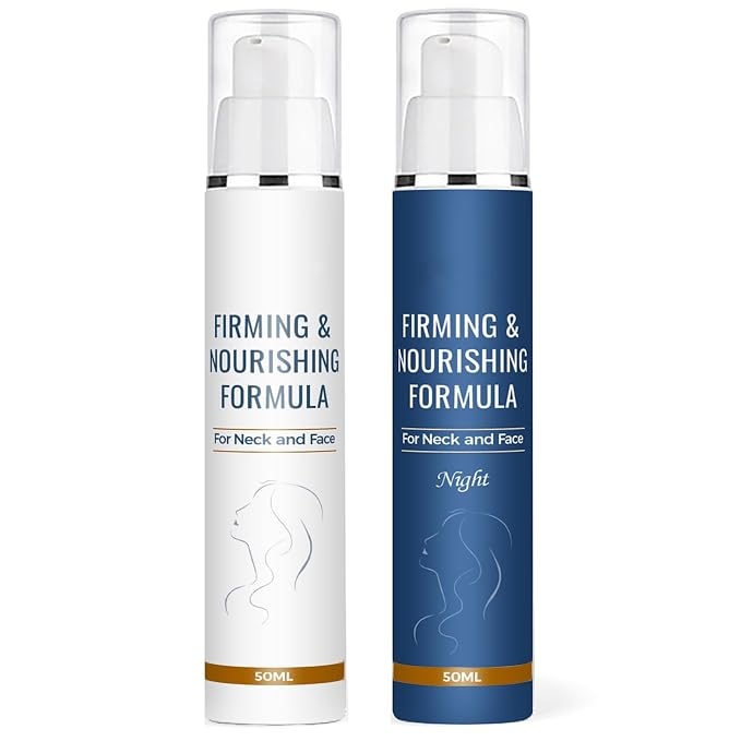 Day & Night Cream Bundle