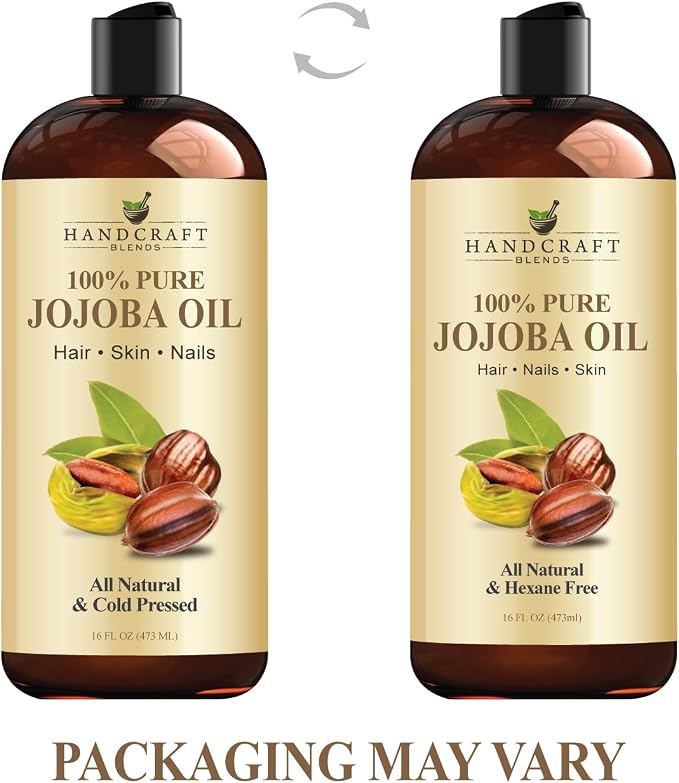 Jojoba Golden