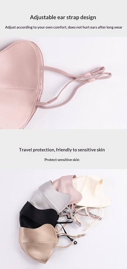 Powder Skin