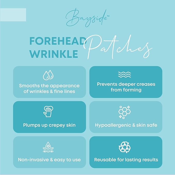 Forehead