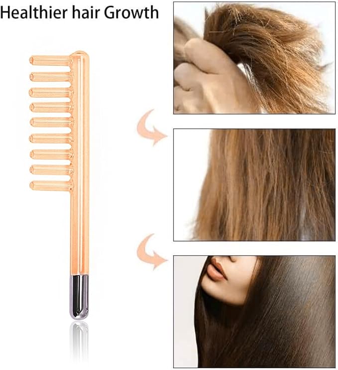 Orange Comb