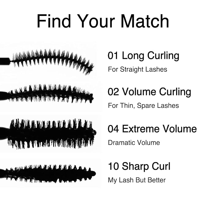 002 Volume Curling