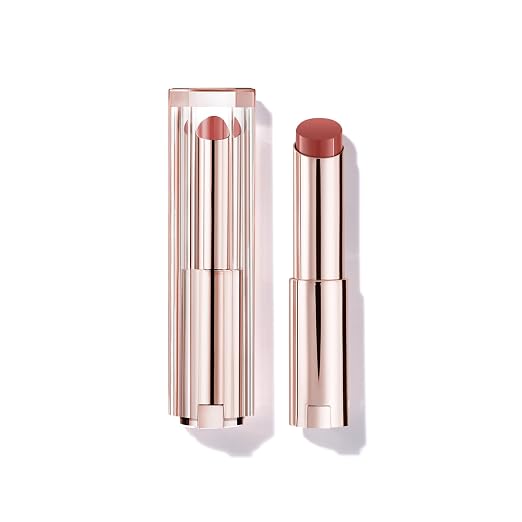 53 THE TEA IS HOT (Warm Rosy Brown)