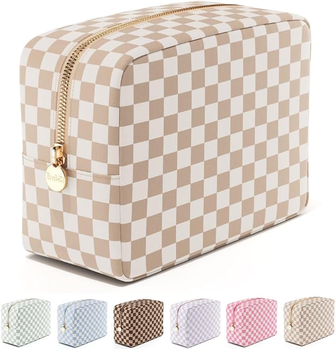 Sand Checkered