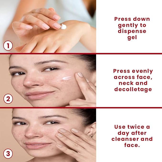 Retinol Pro Gel-0.025