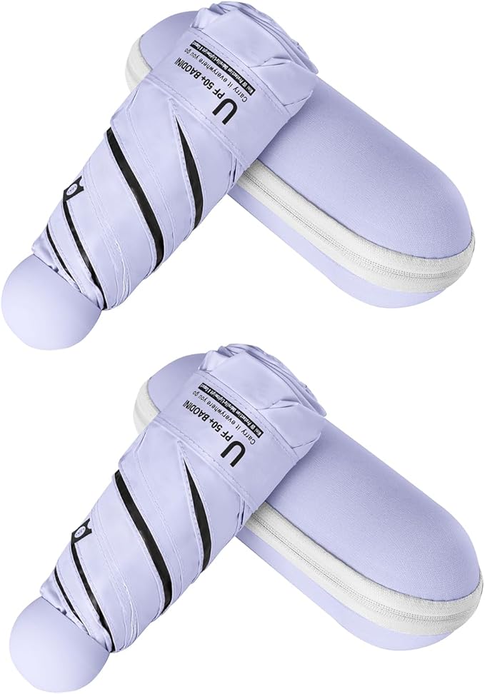 B-2 Pack Purple