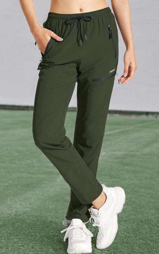 Long-army Green