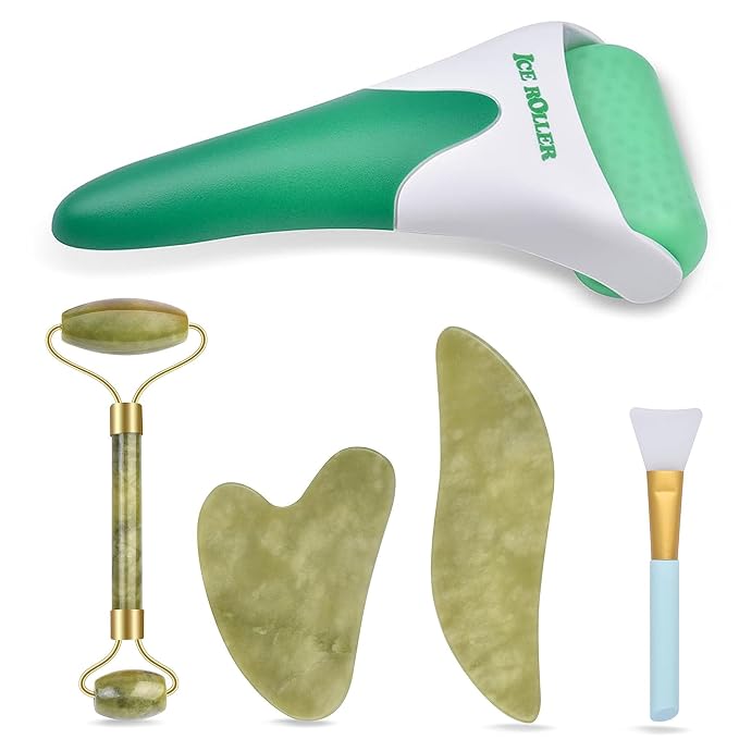 6 Pcs-green