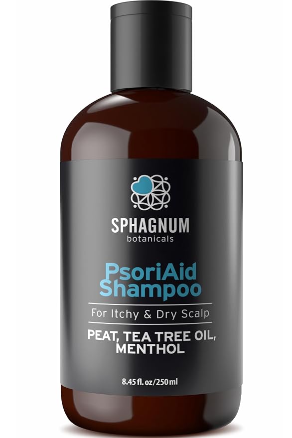 Shampoo 8.45 oz