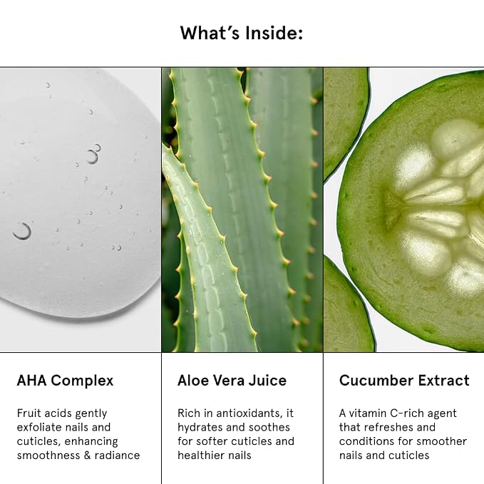 Exfoliating Gel