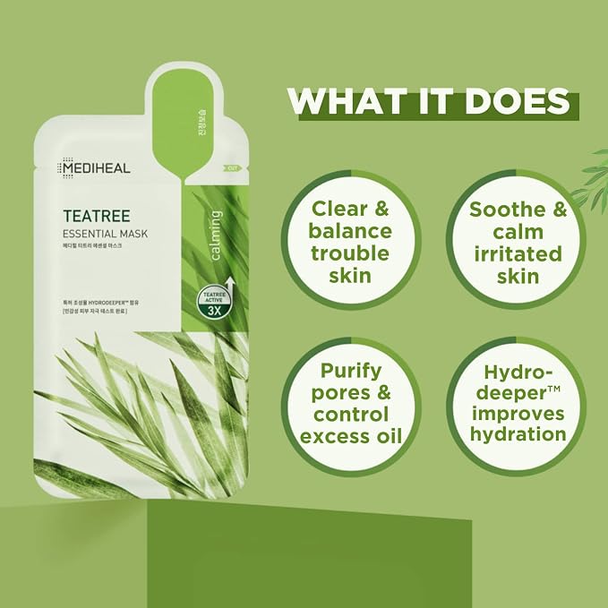 Tea Tree