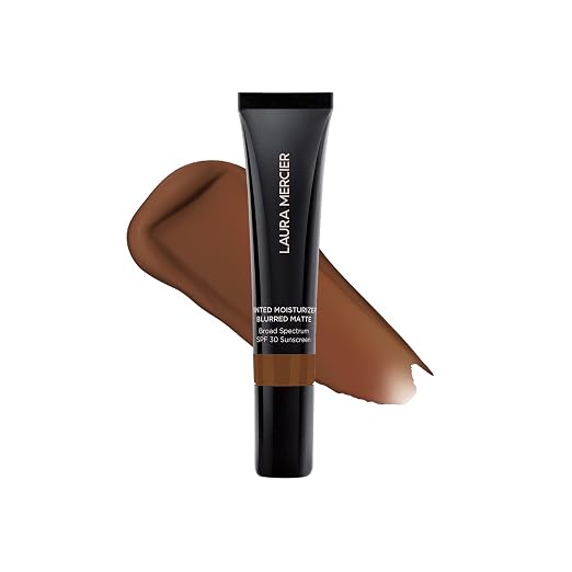 6N Umber - Deep with neutral undertones