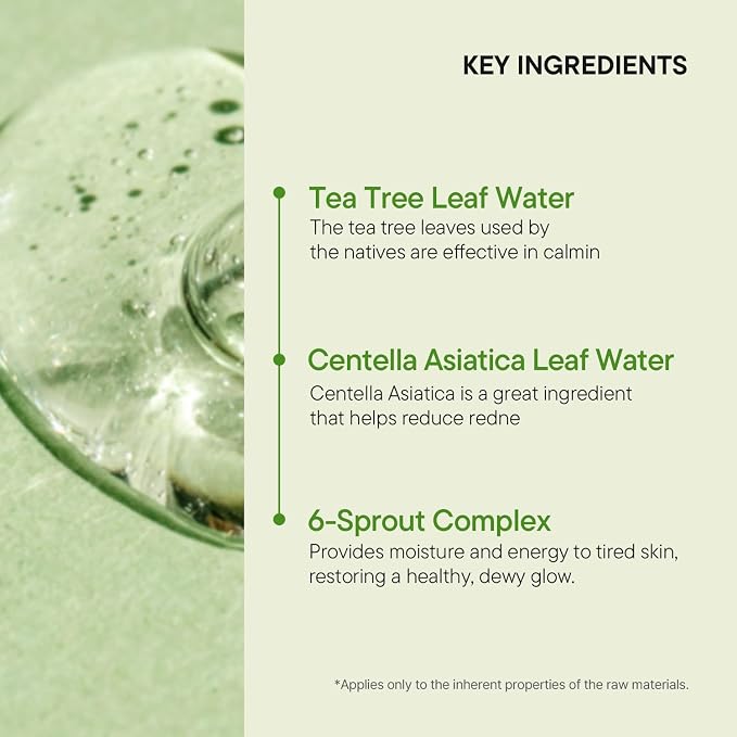 Tea Tree