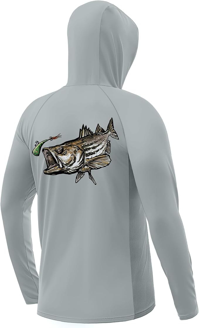 Gray/Striped Bass